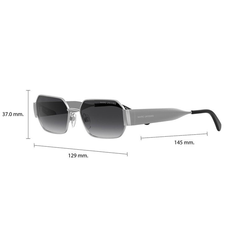 Marc Jacobs Marc 890/S Lentes de Sol — Imagen 3 de 4
