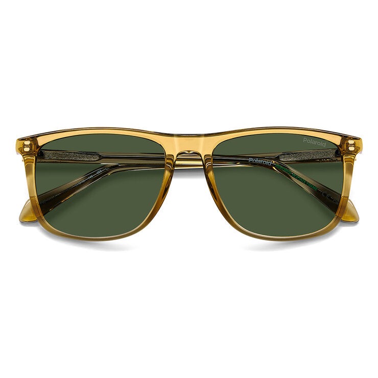 Polaroid Pld 4202/S/X Lentes de Sol — Imagen 3 de 4