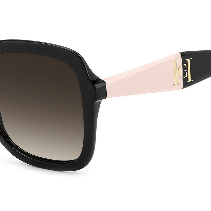 Carolina Herrera Her 0373/S Lentes de Sol — Imagen 2 de 4