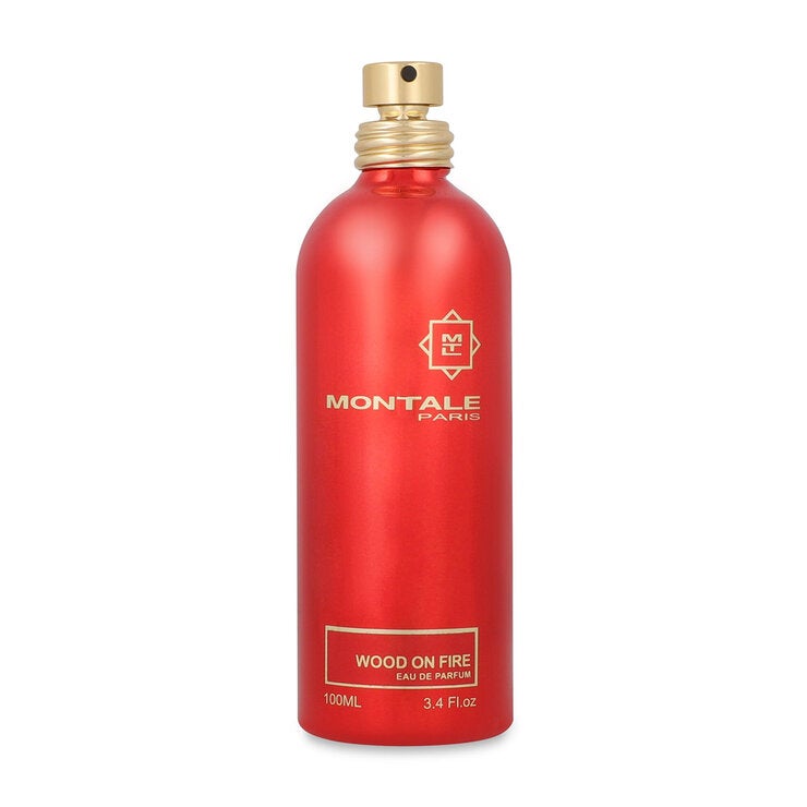 MONTALE WOOD ON FIRE 100M