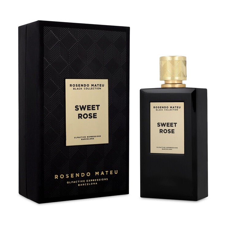 ROSENDO MATEU SWEET ROSE — Imagen 2 de 3