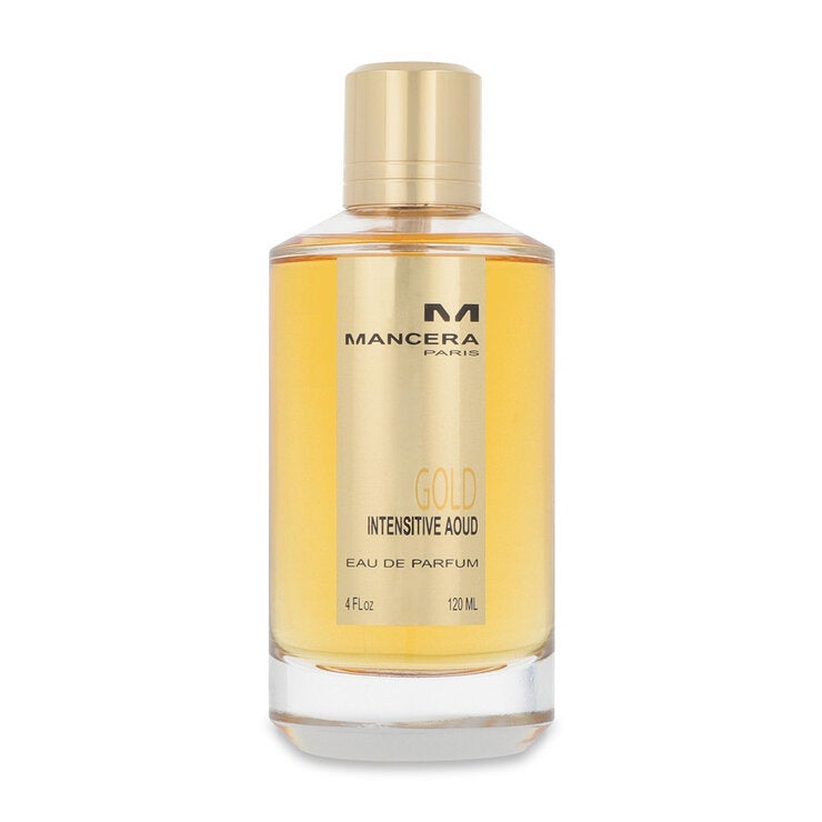 MANCERA GOLD INTENSITIVE — Imagen 1 de 3