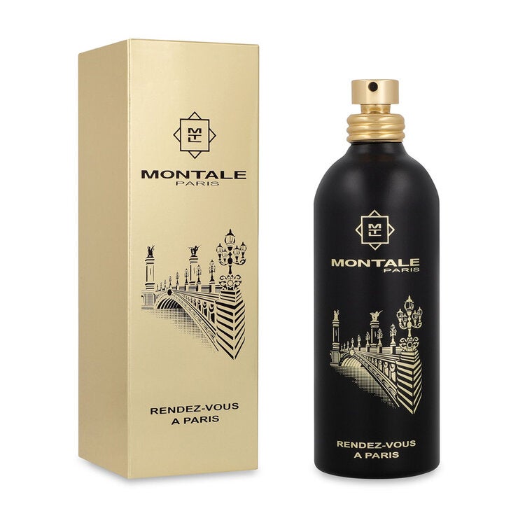 MONTALE RENDEZ VOUS A PAR — Imagen 3 de 3