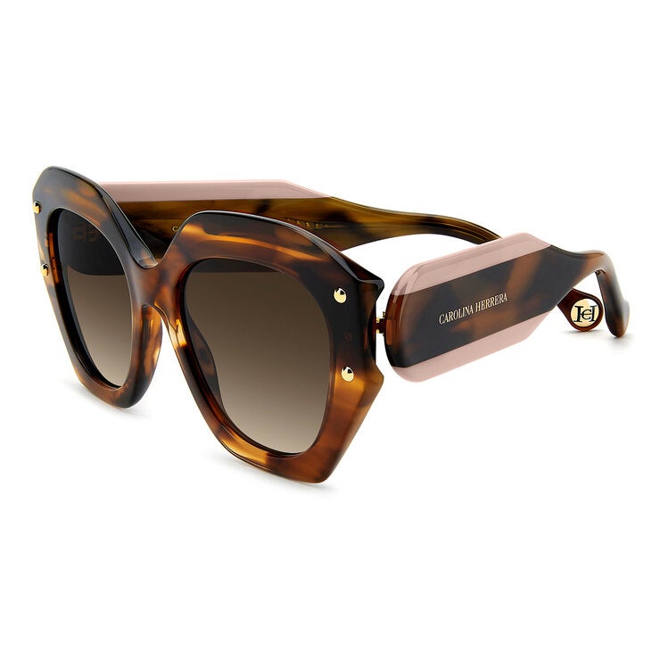 Carolina Herrera Her 0365/S Lentes de Sol — Imagen 3 de 4