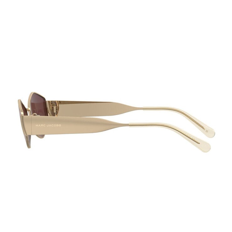 Marc Jacobs Marc 496/Shiny Lentes de Sol — Imagen 2 de 4