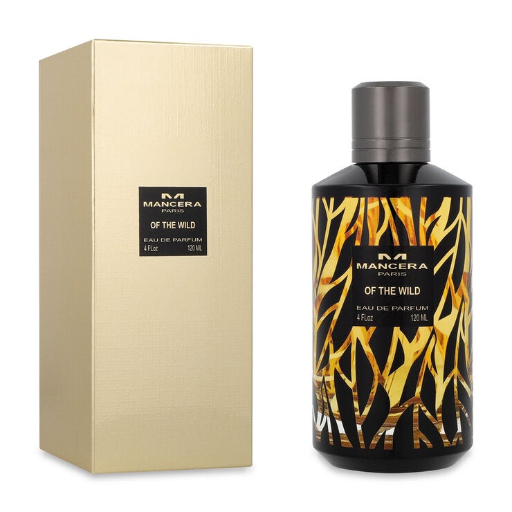 MANCERA OF THE WILD 120ML — Imagen 2 de 3