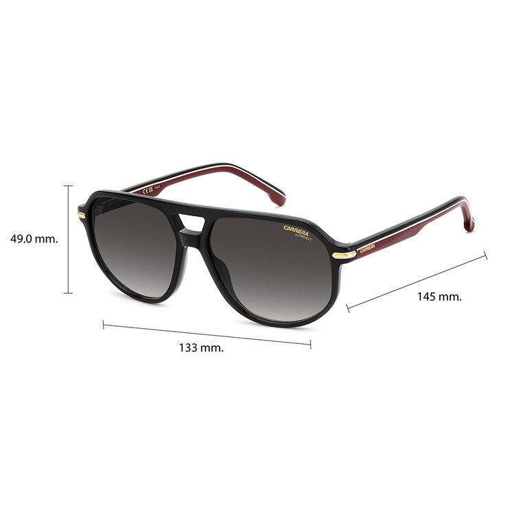 Carrera 375/S Lentes de Sol — Imagen 2 de 4