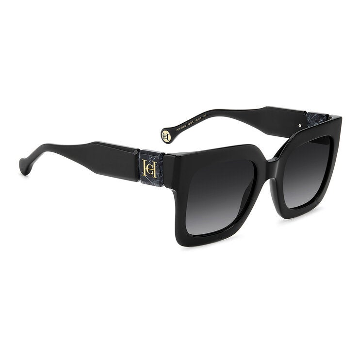 Carolina Herrera Her 0369/S Lentes de Sol — Imagen 2 de 4