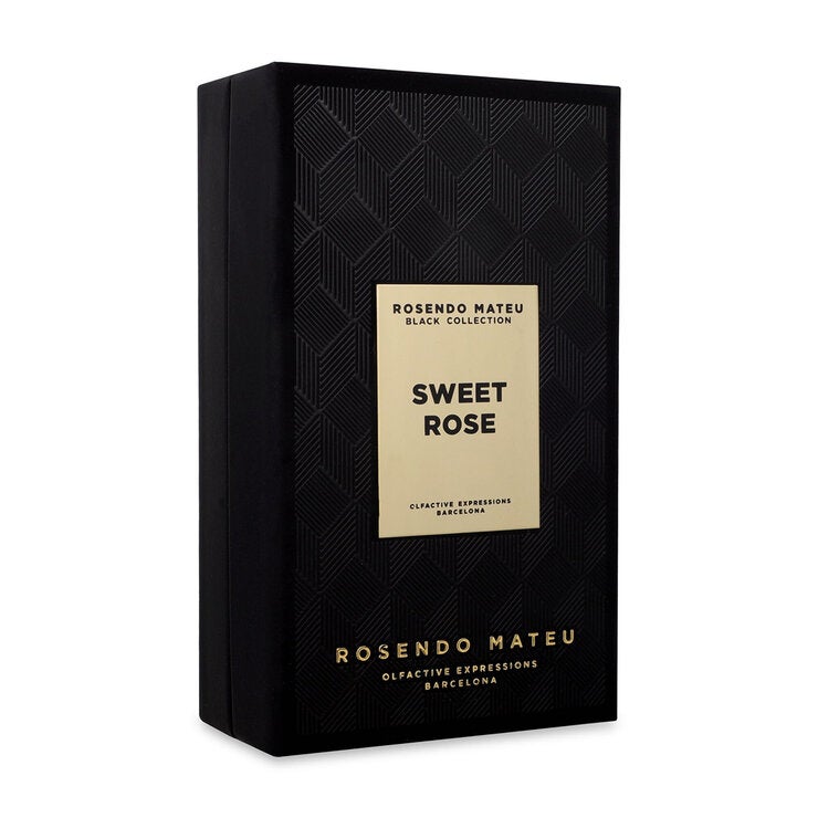 ROSENDO MATEU SWEET ROSE — Imagen 3 de 3