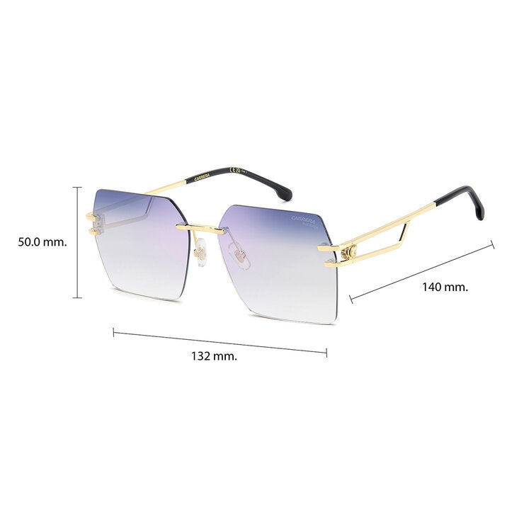 Carrera 3102/S/Bb Lentes de Sol — Imagen 4 de 4