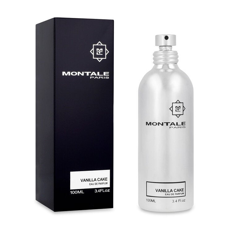 MONTALE VANILLA CAKE 100M — Imagen 2 de 3