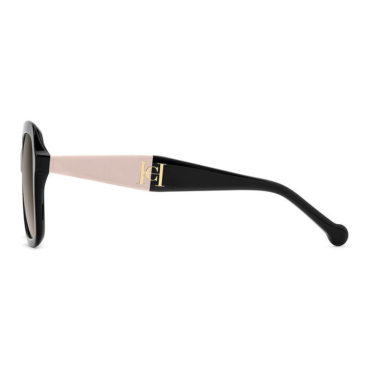 Carolina Herrera Her 0373/S Lentes de Sol — Imagen 3 de 4
