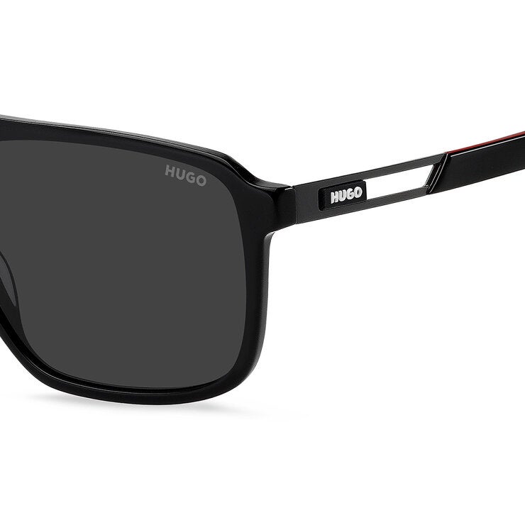 Hugo Hg 1383/S Lentes de Sol — Imagen 3 de 4
