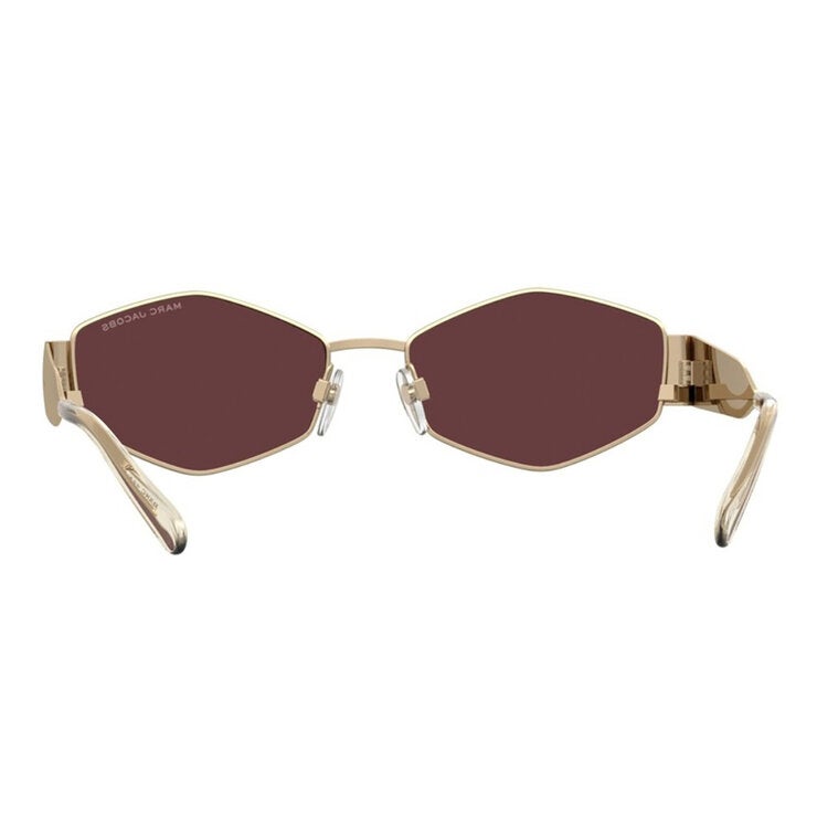 Marc Jacobs Marc 496/Shiny Lentes de Sol — Imagen 4 de 4