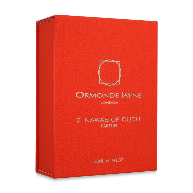 ORMONDE JAYNE 2. NAWAB OF — Imagen 2 de 3