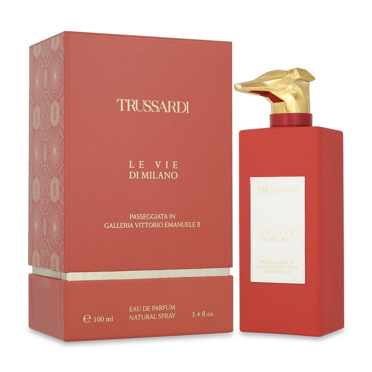 TRUSSARDI LVDM GALLERIA V — Imagen 2 de 3