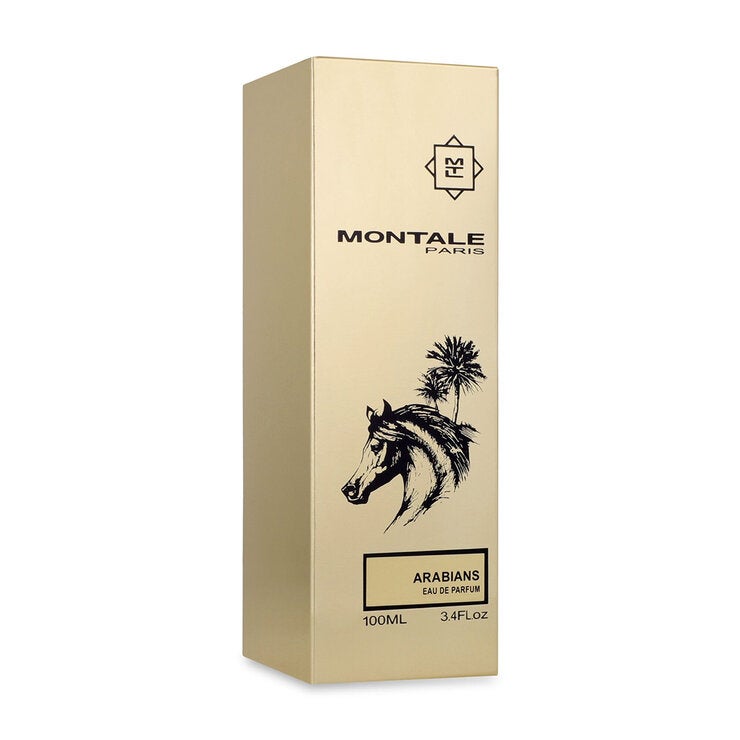 MONTALE ARABIANS 100ML ED — Imagen 3 de 3