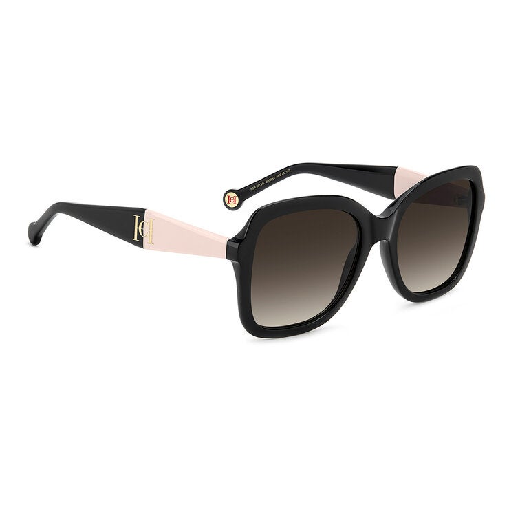 Carolina Herrera Her 0373/S Lentes de Sol — Imagen 4 de 4