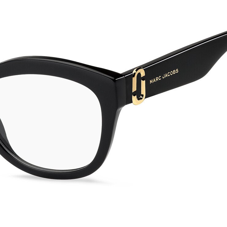 Marc Jacobs Marc 892 Armazón Oftálmico — Imagen 2 de 4
