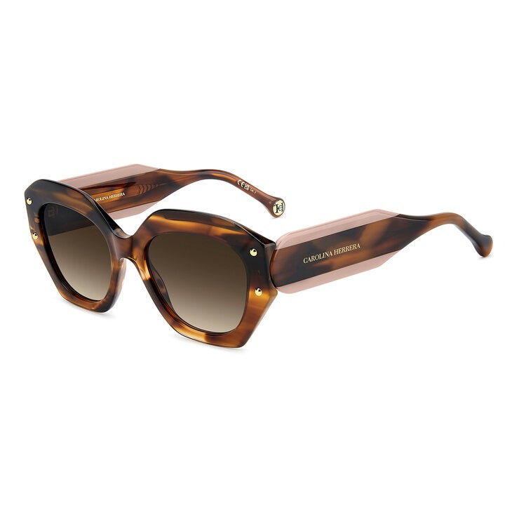 Carolina Herrera Her 0365/S Lentes de Sol — Imagen 4 de 4