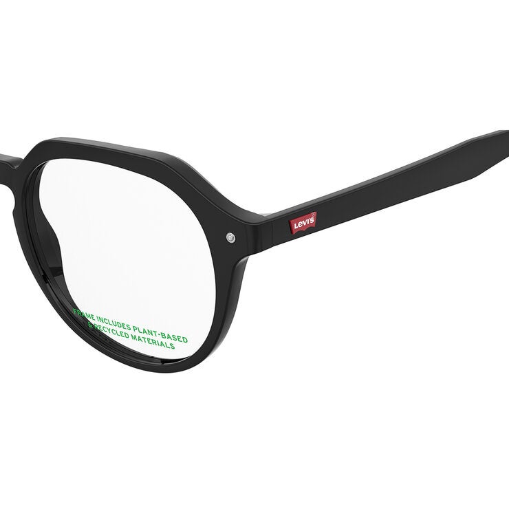 Levis LV 5077 Armazón Oftálmico — Imagen 4 de 4