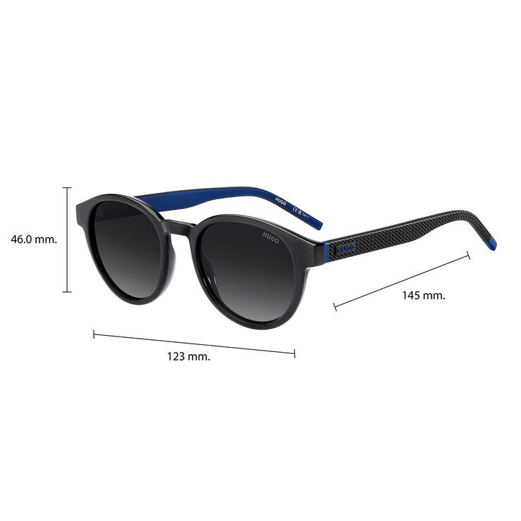 Hugo Hg 1390/S Lentes de Sol — Imagen 3 de 4