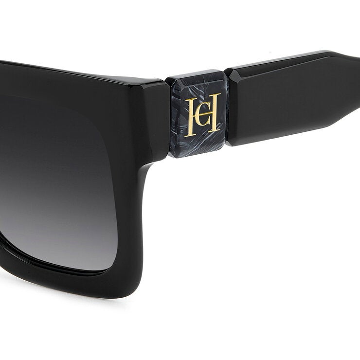 Carolina Herrera Her 0369/S Lentes de Sol — Imagen 4 de 4