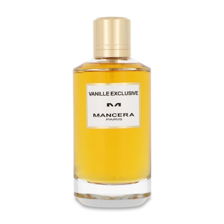 MANCERA VANILLE EXCLUSIVE
