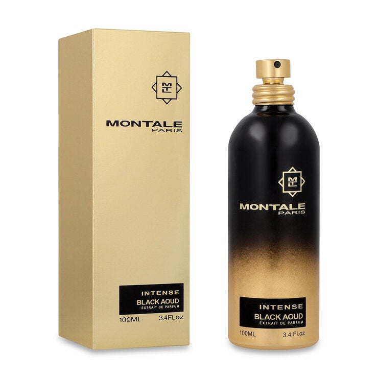 MONTALE BLACK AOUD INTENS — Imagen 2 de 3
