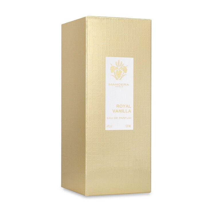 MANCERA ROYAL VANILLA 120 — Imagen 3 de 3