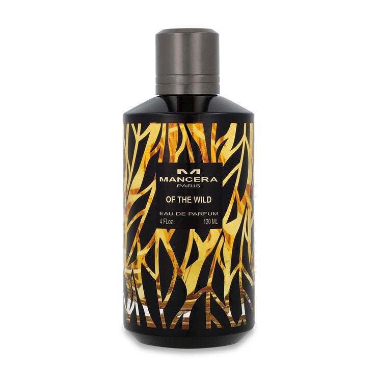 MANCERA OF THE WILD 120ML