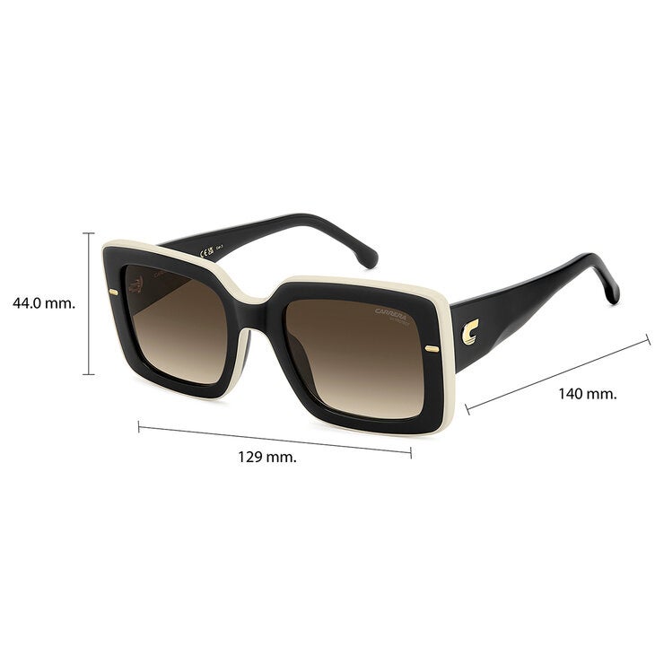 Carrera 3085/S Lentes de Sol — Imagen 2 de 4