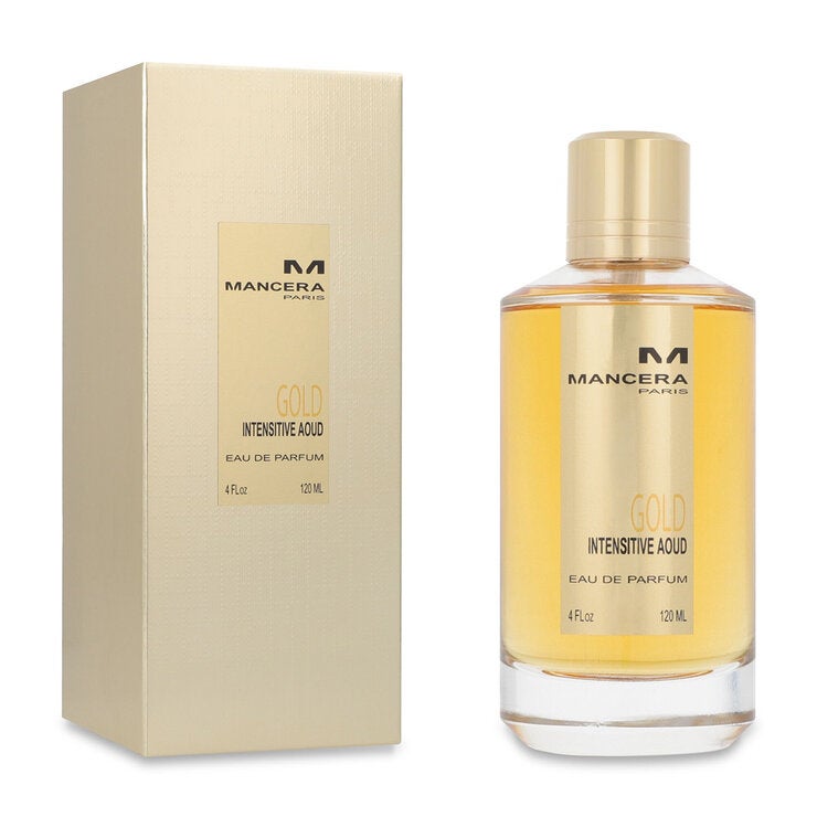MANCERA GOLD INTENSITIVE — Imagen 2 de 3