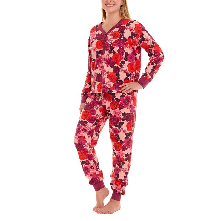 Vera Bradley Pijama para Dama Set 2 piezas Varias Tallas y Colores — Imagen 2 de 3
