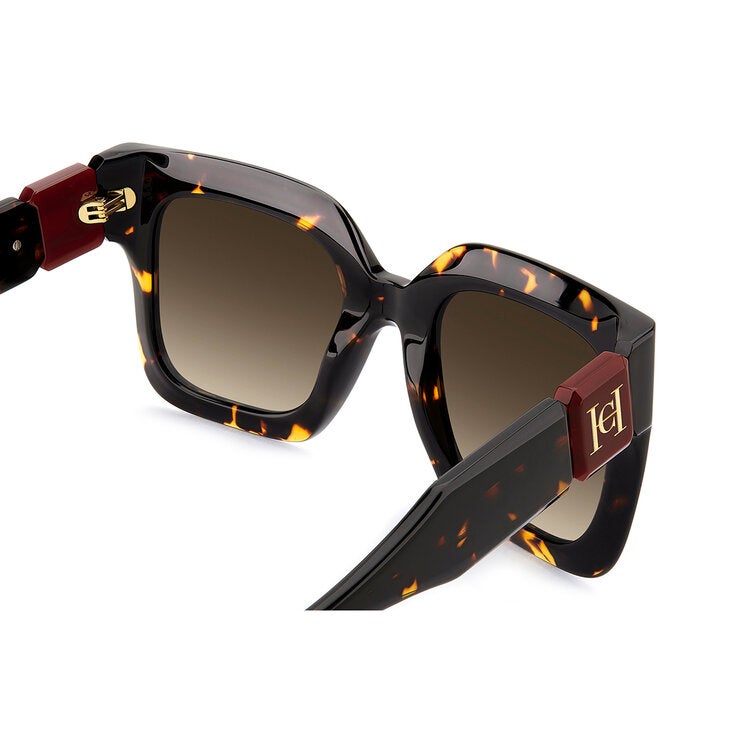 Carolina Herrera Her 0369/S Lentes de Sol — Imagen 2 de 4