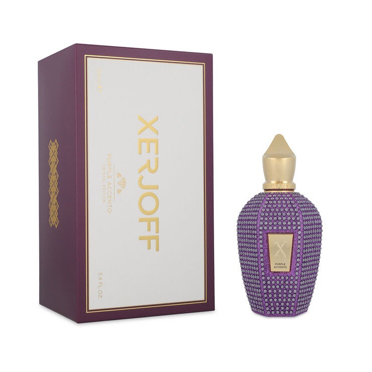 XERJOFF PURPLE ACCENTO 10 — Imagen 3 de 3