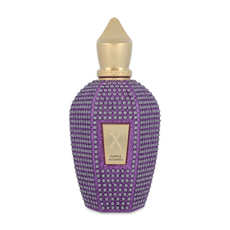 XERJOFF PURPLE ACCENTO 10 — Imagen 1 de 3