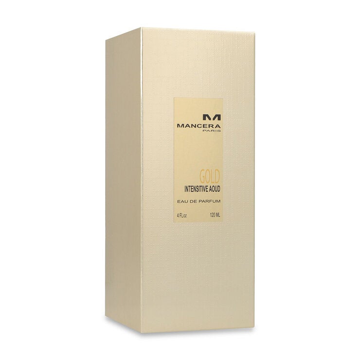 MANCERA GOLD INTENSITIVE — Imagen 3 de 3