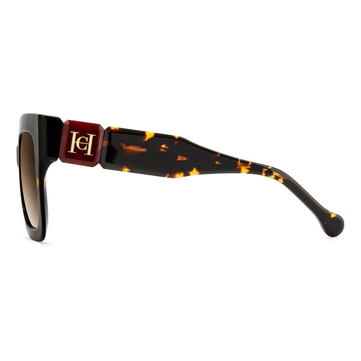 Carolina Herrera Her 0369/S Lentes de Sol — Imagen 3 de 4