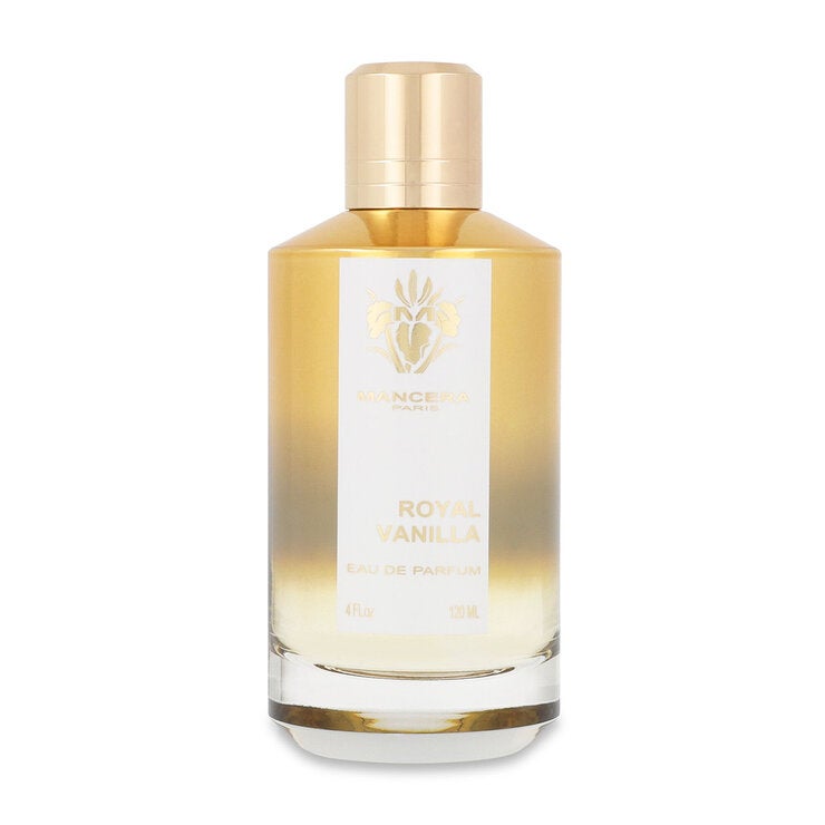 MANCERA ROYAL VANILLA 120