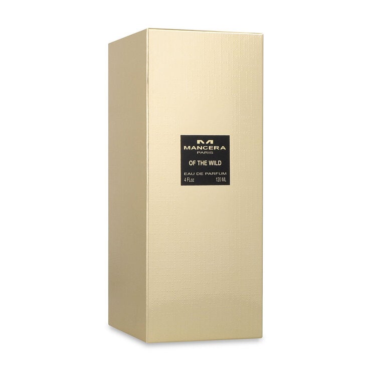 MANCERA OF THE WILD 120ML — Imagen 3 de 3