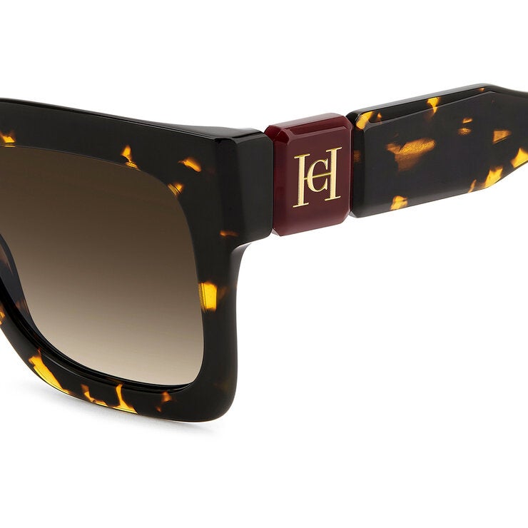 Carolina Herrera Her 0369/S Lentes de Sol — Imagen 4 de 4