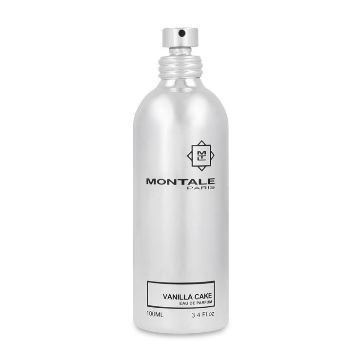 MONTALE VANILLA CAKE 100M