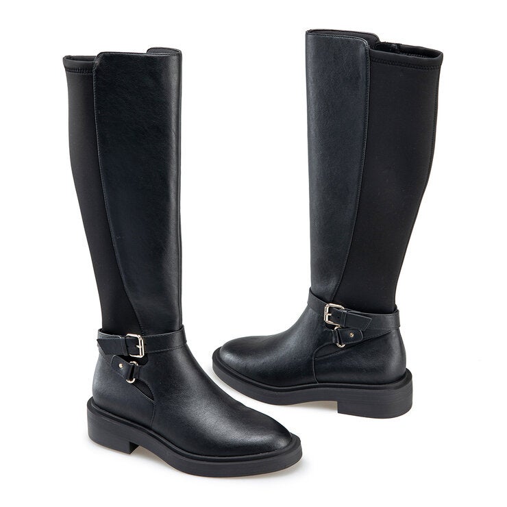 Kenneth Cole Bota alta para Dama Varias Tallas y Colores — Imagen 1 de 2