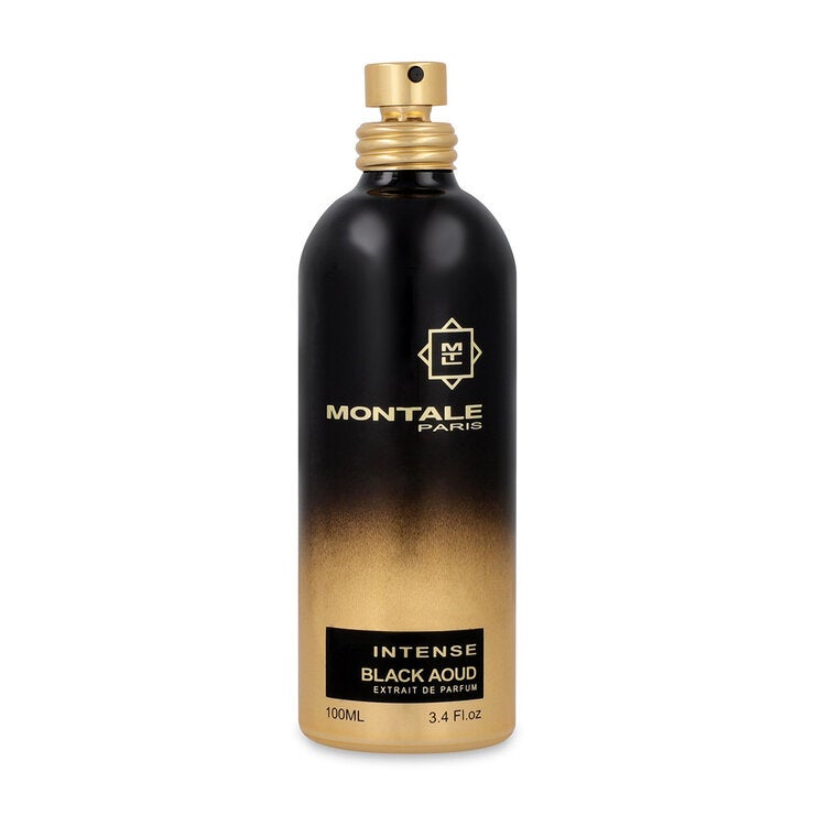 MONTALE BLACK AOUD INTENS