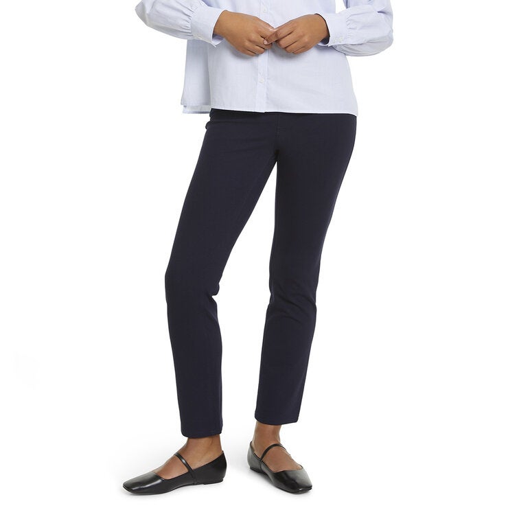 Gloria Vanderbilt Pantalones para Dama Varias Tallas y Colores — Imagen 3 de 3