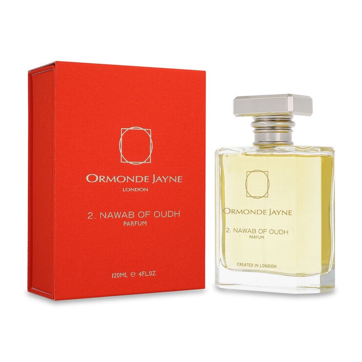 ORMONDE JAYNE 2. NAWAB OF — Imagen 3 de 3
