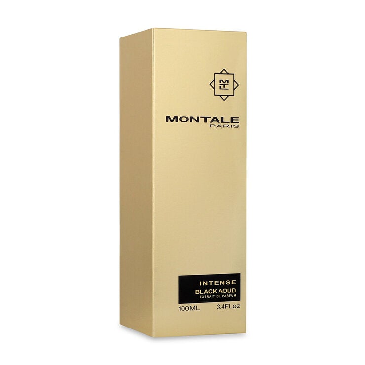 MONTALE BLACK AOUD INTENS — Imagen 3 de 3