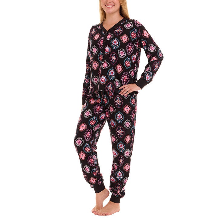 Vera Bradley Pijama para Dama Set 2 piezas Varias Tallas y Colores