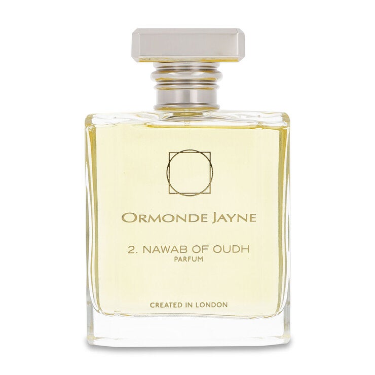 ORMONDE JAYNE 2. NAWAB OF